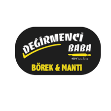 Değirmenci Baba 3 Şube-ANTALYA